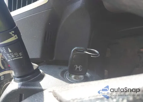 2017 Honda Accord Lx z USA, uszkodzony, nr VIN 1HGCR2F35HA204347